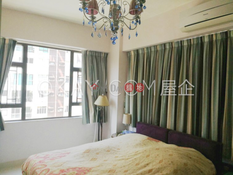 Property Search Hong Kong | OneDay | Residential | Rental Listings, Unique 3 bedroom with balcony & parking | Rental