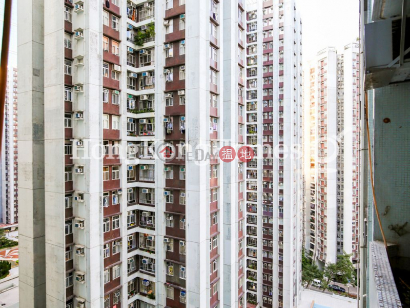 Property Search Hong Kong | OneDay | Residential, Sales Listings 2 Bedroom Unit at (T-23) Hsia Kung Mansion On Kam Din Terrace Taikoo Shing | For Sale