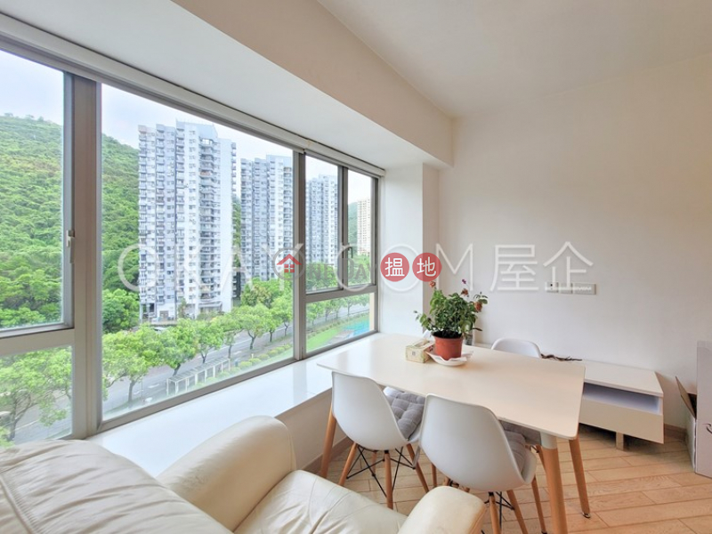 Tasteful 2 bedroom on high floor | Rental | 8 Plaza Lane | Lantau Island Hong Kong, Rental | HK$ 25,000/ month