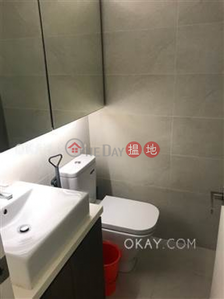 Charming 1 bedroom in Sheung Wan | Rental | 10 On Wo Lane 安和里10號 Rental Listings