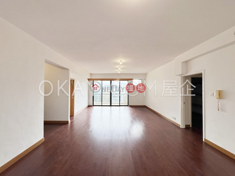 4房2廁,連車位,露台仁禮花園 B座出租單位|仁禮花園 B座(The Crescent Block B)出租樓盤 (OKAY-R807213)