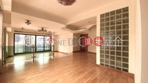 Lovely 3 bedroom with parking | For Sale, Wing Wai Court 永威閣 | Wan Chai District (OKAY-S183299)_0