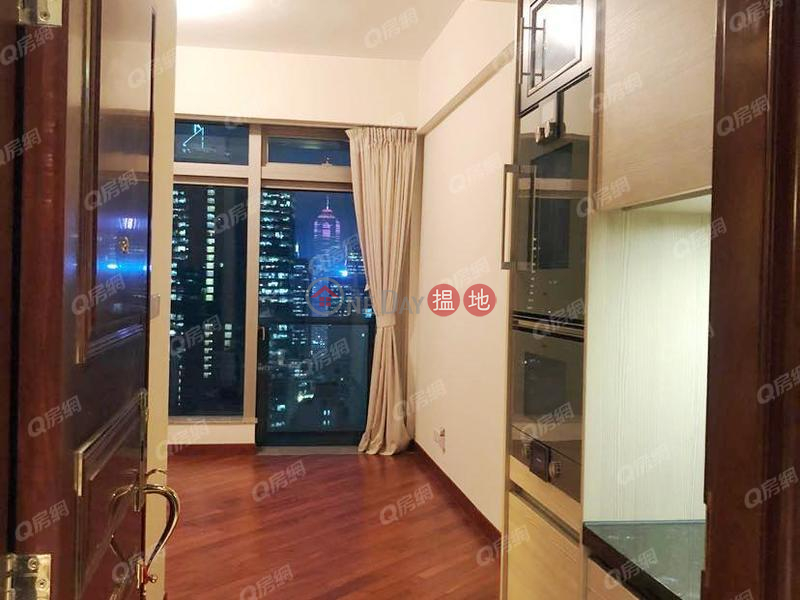 HK$ 1,100萬-囍匯 2座-灣仔區-即買即住，乾淨企理，有匙即睇，核心地段，地鐵上蓋囍匯 2座買賣盤
