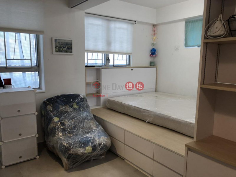 HK$ 5.4M Shui On Court | Wan Chai District | Flat for Sale in Shui On Court, Wan Chai