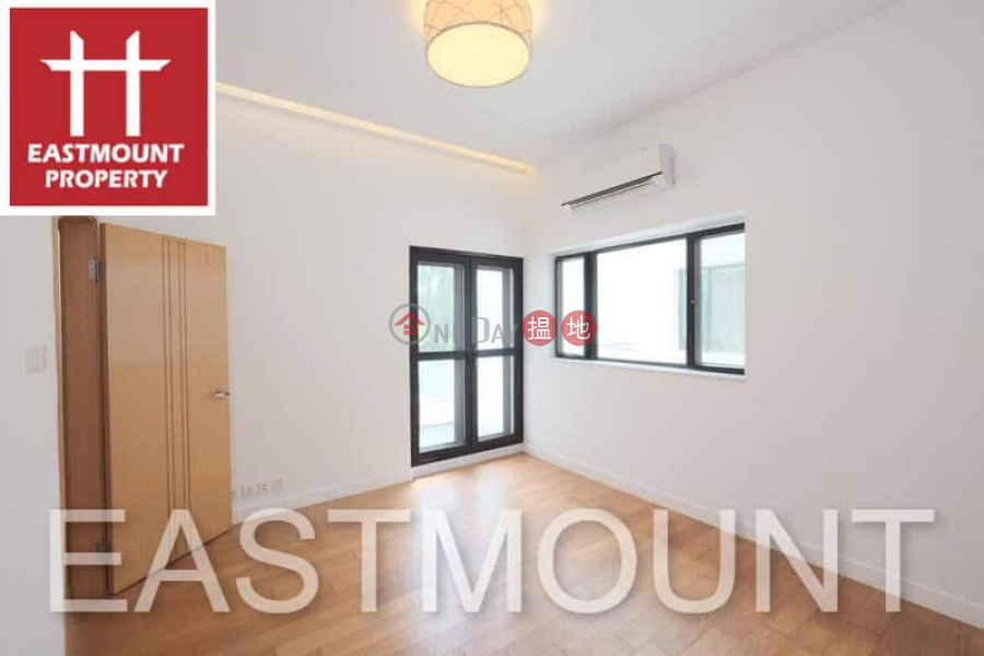 Property Search Hong Kong | OneDay | Residential, Sales Listings | Clearwater Bay Villa Property For Sale in Fragrant Villas, A Kung Wan 亞公灣惟馨小築-Nice garden, Swimming pool