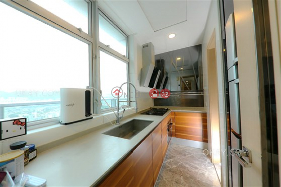 Popular penthouse with rooftop & balcony | For Sale | Lime Stardom 形品‧星寓 Sales Listings