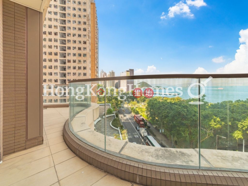 3 Bedroom Family Unit for Rent at Cadogan | Cadogan 加多近山 Rental Listings