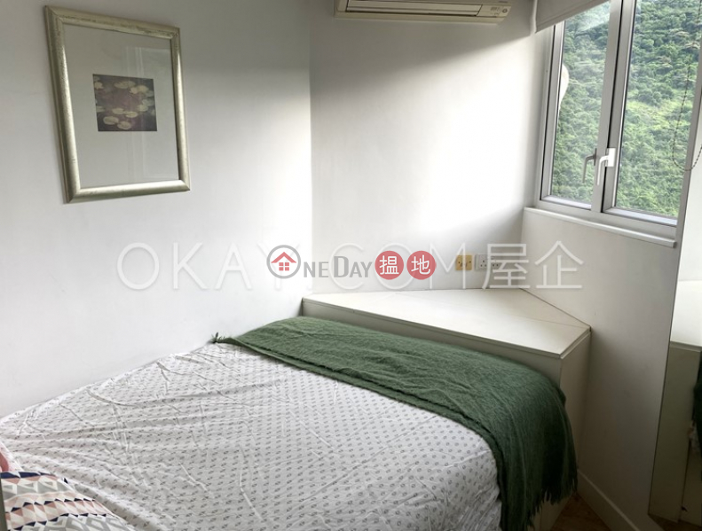Intimate 2 bed on high floor with sea views & balcony | For Sale, 4 Parkvale Drive | Lantau Island | Hong Kong Sales HK$ 8.4M