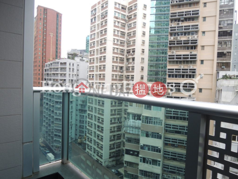 1 Bed Unit at J Residence | For Sale, J Residence 嘉薈軒 | Wan Chai District (Proway-LID68289S)_0