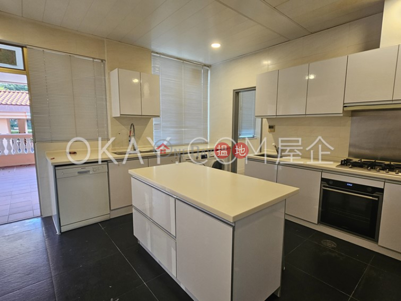 HK$ 90,000/ 月-黃金海岸-屯門-4房3廁,實用率高,海景,星級會所《黃金海岸出租單位》