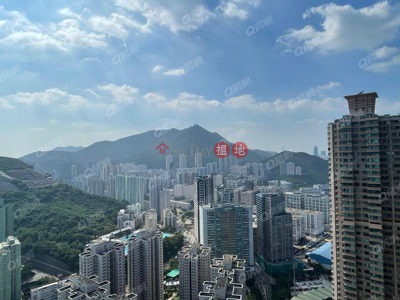 香港搵樓|租樓|二手盤|買樓| 搵地 | 住宅-出租樓盤-高層兩房，遠眺翠綠山巒藍灣半島 3座租盤