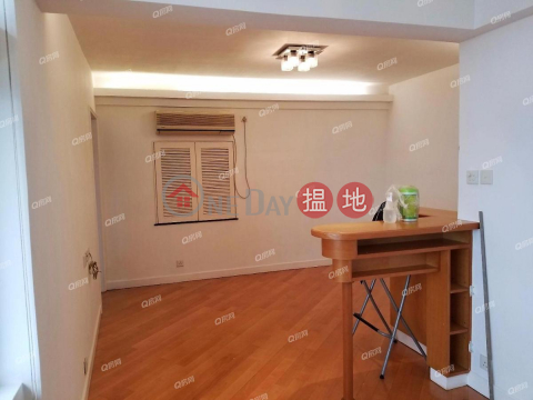 Elizabeth House Block A | 2 bedroom High Floor Flat for Sale | Elizabeth House Block A 伊利莎伯大廈A座 _0