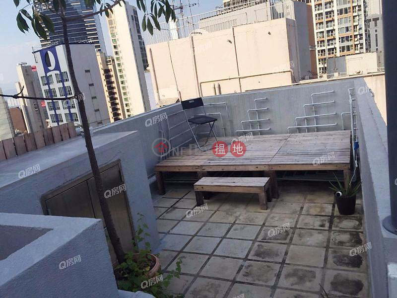 Garley Building High Residential Rental Listings | HK$ 18,000/ month