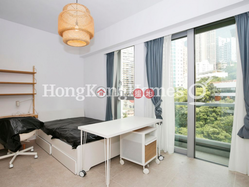 Studio Unit for Rent at Resiglow Pokfulam | Resiglow Pokfulam RESIGLOW薄扶林 Rental Listings