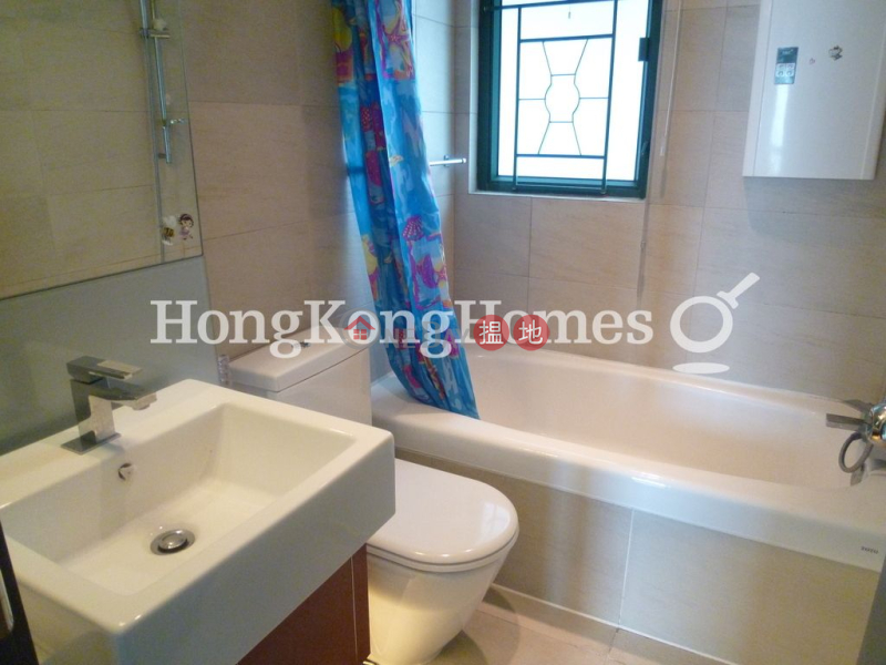HK$ 53,000/ month, Tower 3 Grand Promenade Eastern District, 3 Bedroom Family Unit for Rent at Tower 3 Grand Promenade