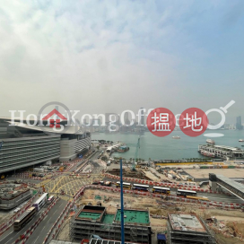 鷹君中心寫字樓租單位出租, 鷹君中心 Great Eagle Centre | 灣仔區 (HKO-65906-AJHR)_0