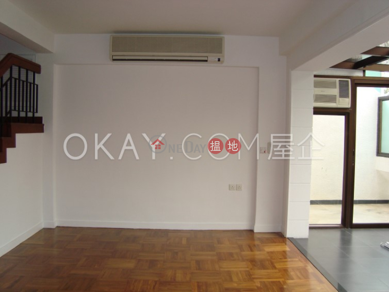 香港搵樓|租樓|二手盤|買樓| 搵地 | 住宅出售樓盤|4房5廁,實用率高,海景,連車位沙宣道41號出售單位
