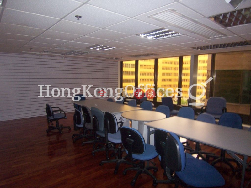 HK$ 138,000/ 月-新文華中心A座-油尖旺|新文華中心A座寫字樓租單位出租