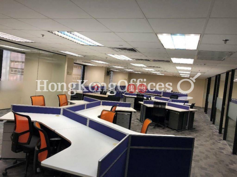 Shui On Centre, Low, Office / Commercial Property, Rental Listings | HK$ 151,290/ month