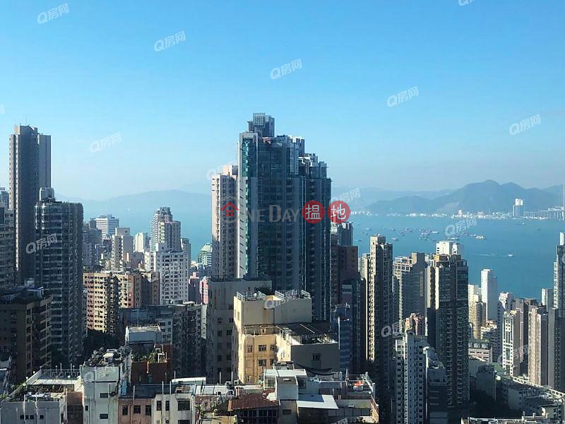 Property Search Hong Kong | OneDay | Residential Rental Listings | Robinson Place | 3 bedroom Mid Floor Flat for Rent