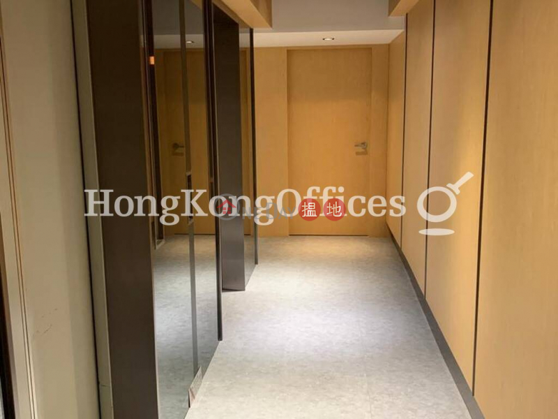 得利商業大廈-低層|寫字樓/工商樓盤|出租樓盤HK$ 56,980/ 月