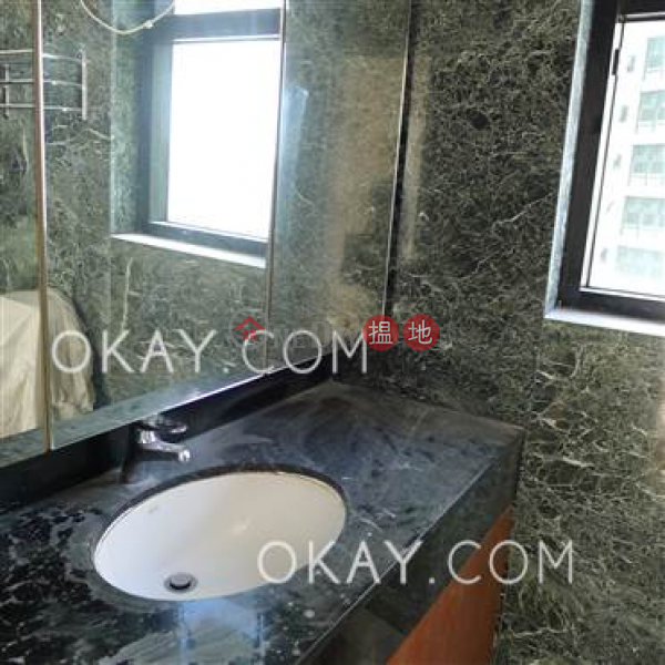 HK$ 80,000/ month, Helene Tower | Southern District Unique 3 bedroom with parking | Rental