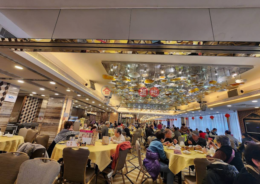 安居工商 何生酒樓 火鍋 宴會, The Trend Plaza 屯門時代廣場 Rental Listings | Tuen Mun (ANDYH-0796584367)