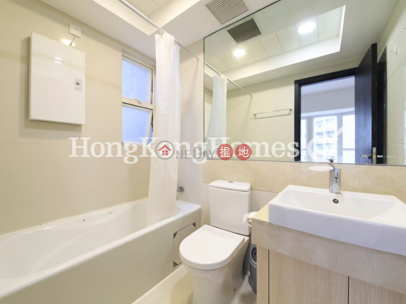1 Bed Unit for Rent at The Icon, The Icon 干德道38號The ICON Rental Listings | Western District (Proway-LID94389R)