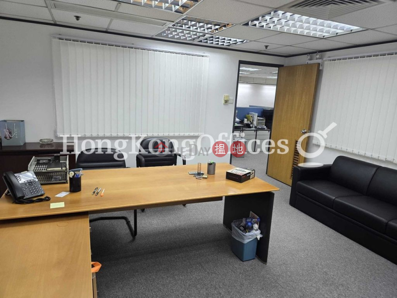 Office Unit for Rent at Harbour Crystal Centre 100 Granville Road | Yau Tsim Mong, Hong Kong | Rental | HK$ 41,472/ month