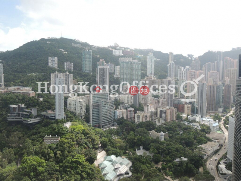 Property Search Hong Kong | OneDay | Office / Commercial Property | Rental Listings, Office Unit for Rent at Lippo Centre