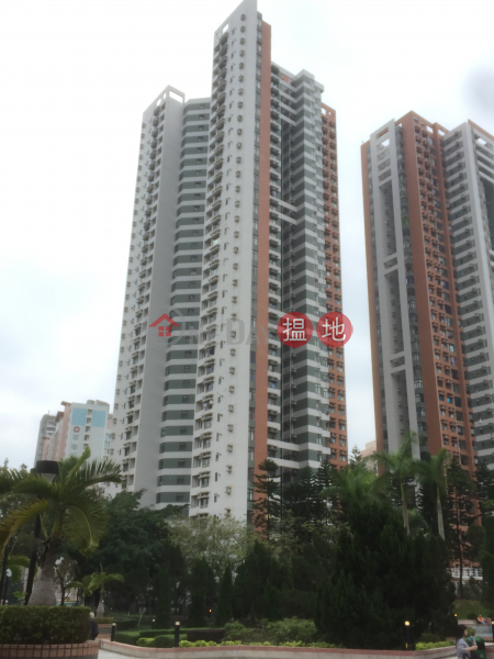 柴灣警察宿舍 B座 (Chai Wan Police Married Quarters Block B) 柴灣|搵地(OneDay)(1)