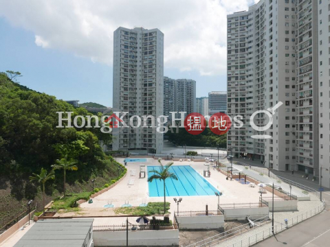 3 Bedroom Family Unit for Rent at Homestead Mansion | Homestead Mansion 怡和苑 _0