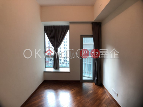 1房1廁,露台囍匯 2座出租單位, 囍匯 2座 The Avenue Tower 2 | 灣仔區 (OKAY-R288844)_0