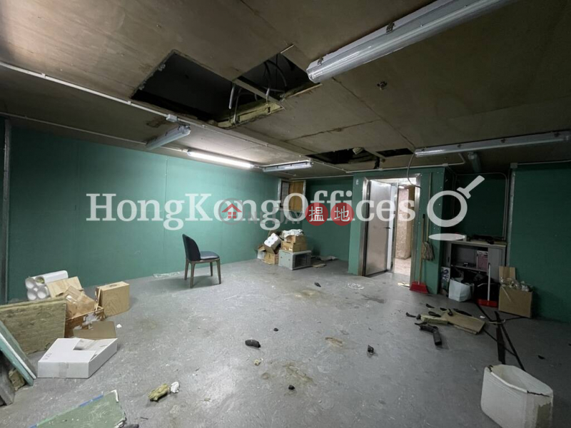 HK$ 23,001/ month, Car Po Commercial Building, Central District Office Unit for Rent at Car Po Commercial Building