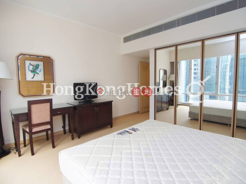 HK$ 33,600/ month | Convention Plaza Apartments | Wan Chai District | 1 Bed Unit for Rent at Convention Plaza Apartments