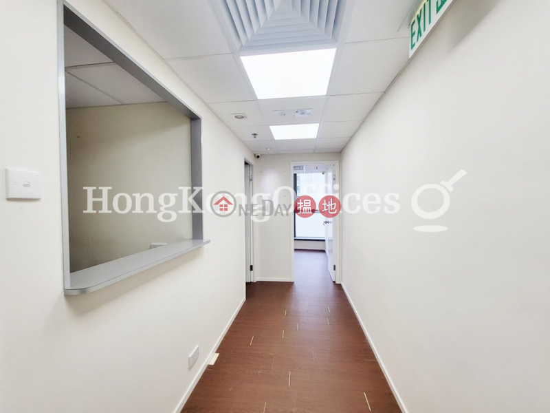 Office Unit for Rent at KP Tower, KP Tower 錦平中心 Rental Listings | Wan Chai District (HKO-66285-ADHR)