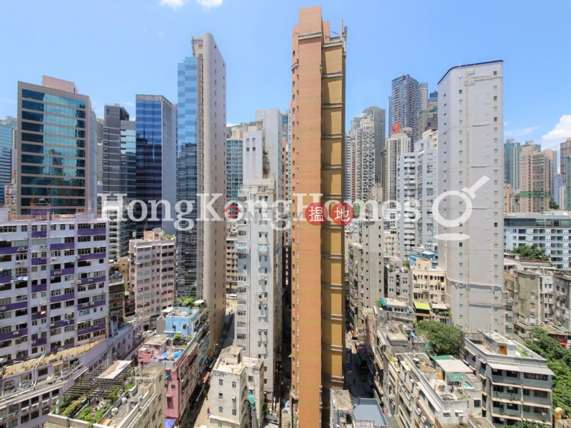 Property Search Hong Kong | OneDay | Residential, Rental Listings, 3 Bedroom Family Unit for Rent at My Central