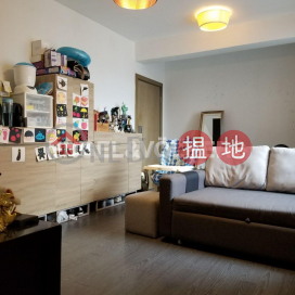 2 Bedroom Flat for Rent in Mid Levels West | All Fit Garden 百合苑 _0