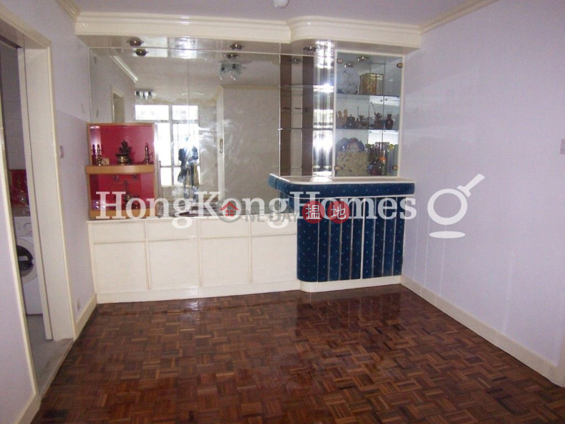 3 Bedroom Family Unit at (T-56) Hoi Tien Mansion Horizon Gardens Taikoo Shing | For Sale | (T-56) Hoi Tien Mansion Horizon Gardens Taikoo Shing 海天閣 (56座) Sales Listings