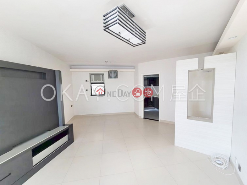 Lovely 2 bedroom in Tai Hang | Rental, Illumination Terrace 光明臺 Rental Listings | Wan Chai District (OKAY-R28247)