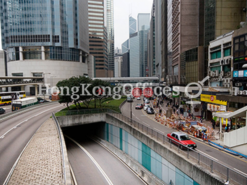 HK$ 48,720/ 月華懋廣場II期中區-華懋廣場II期寫字樓租單位出租