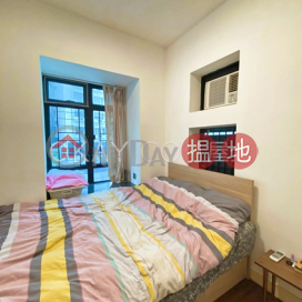 Charming 2 bedroom in Mid-levels West | For Sale | Fairview Height 輝煌臺 _0