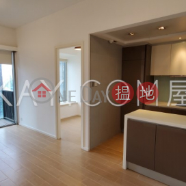 Gorgeous 2 bedroom in Mid-levels West | Rental | Soho 38 Soho 38 _0