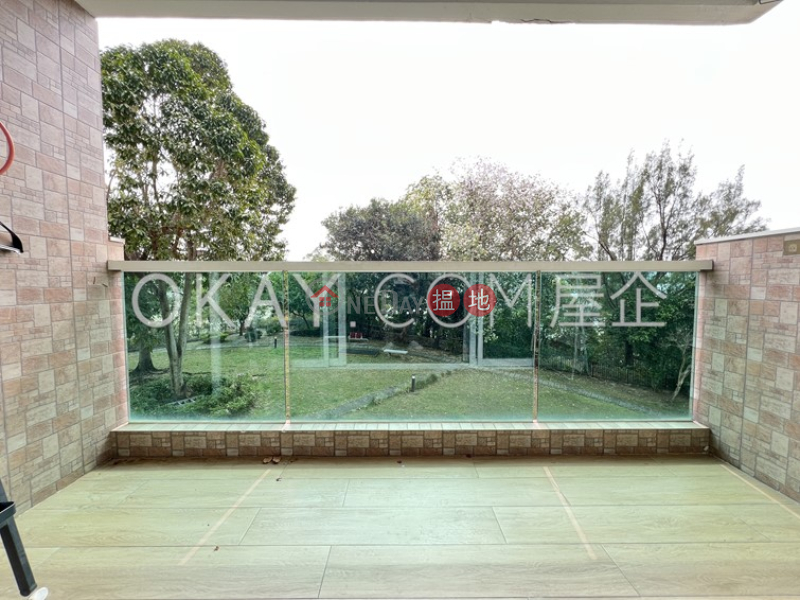 Luxurious 3 bedroom with balcony & parking | Rental 15-37 Broadcast Drive | Kowloon City | Hong Kong Rental | HK$ 42,000/ month