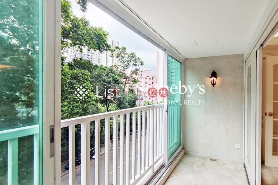 Property for Sale at Skyline Mansion with 3 Bedrooms 51 Conduit Road | Western District Hong Kong | Sales, HK$ 29.46M