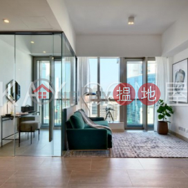 3房2廁,實用率高,極高層,星級會所本舍出租單位 | 本舍 Townplace Soho _0