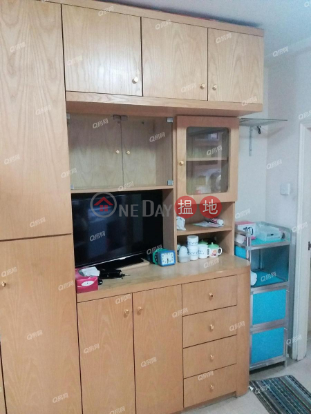 Tung Mau House | Low Floor Flat for Sale | 5 Lei Tung Estate Road | Southern District | Hong Kong, Sales HK$ 2.12M