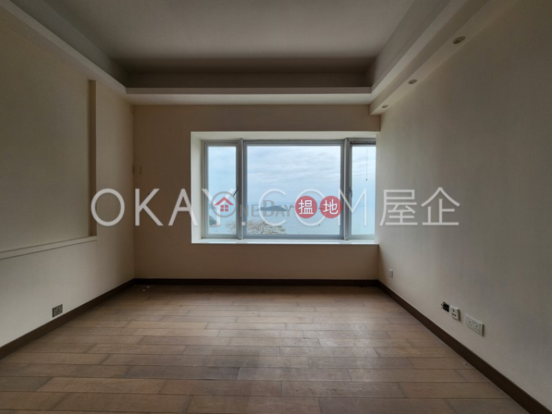 Property Search Hong Kong | OneDay | Residential, Rental Listings | Rare house with sea views, rooftop & terrace | Rental