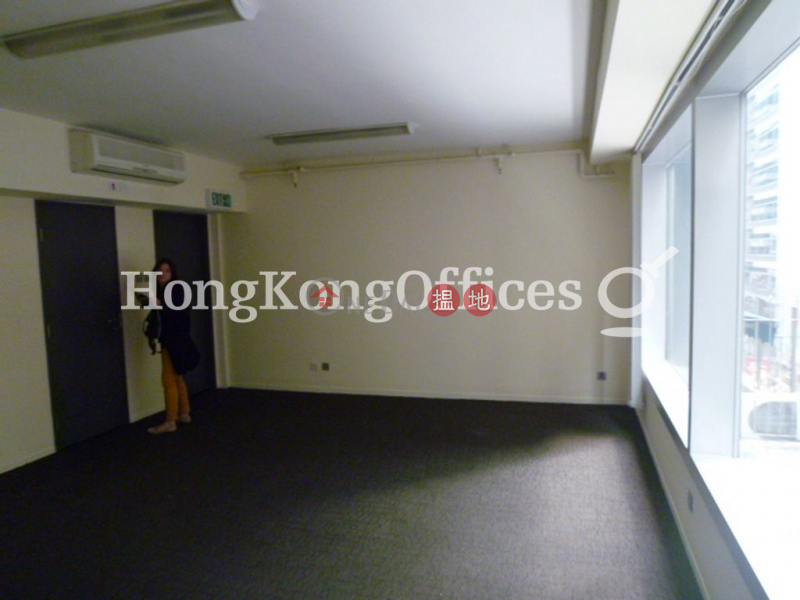 Office Unit for Rent at Blink | 111 Bonham Strand East | Western District | Hong Kong, Rental HK$ 22,999/ month