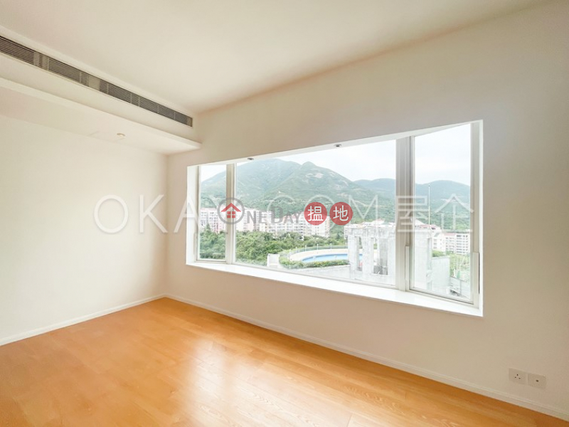 Lovely house with terrace, balcony | Rental | The Crown Villas 雄冠苑 Rental Listings